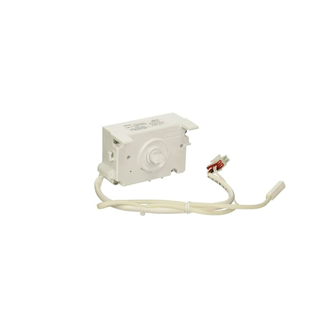 Samsung Refrigerator Ice Maker Assembly