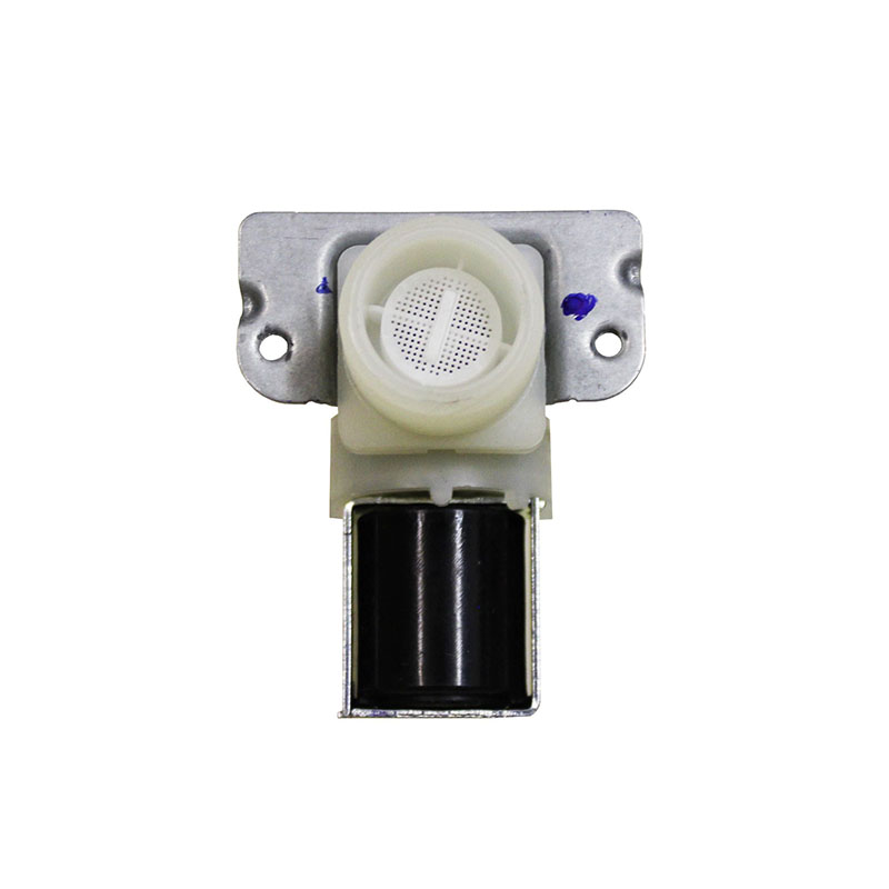 Universal Washing Machine and Dishwasher In-Line Water Inlet Valve