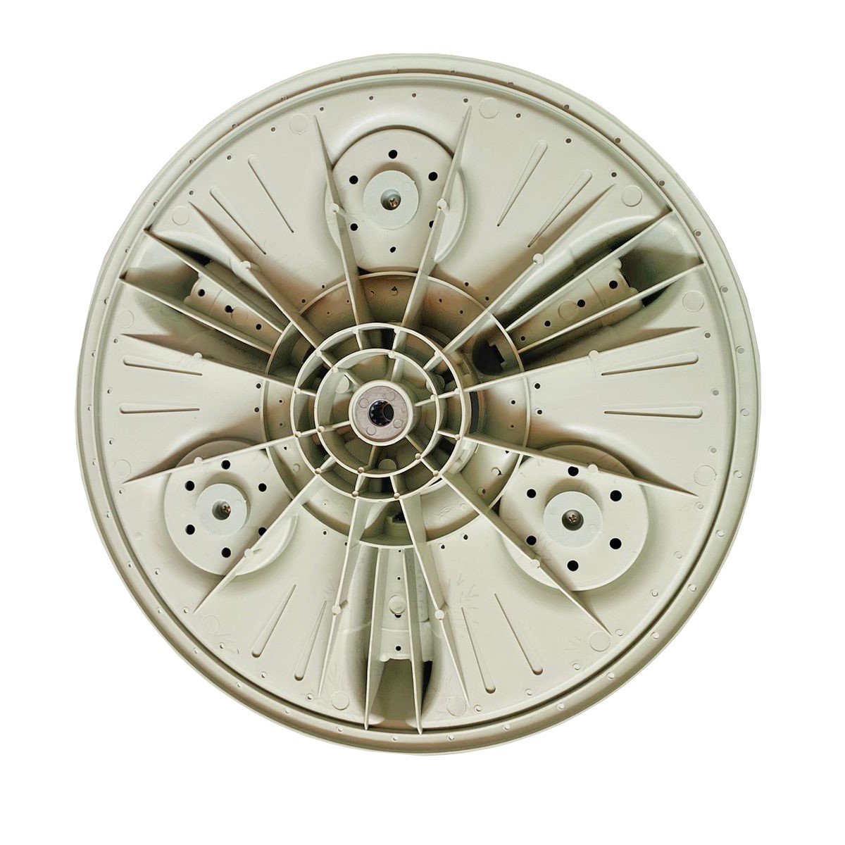LG Washing Machine Pulsator Assembly
