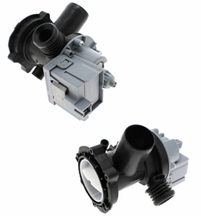 DEFY Washing Machine Drain Pump