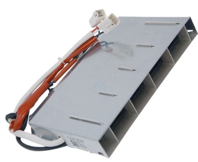 DEFY Tumble Dryer Heater Assembly