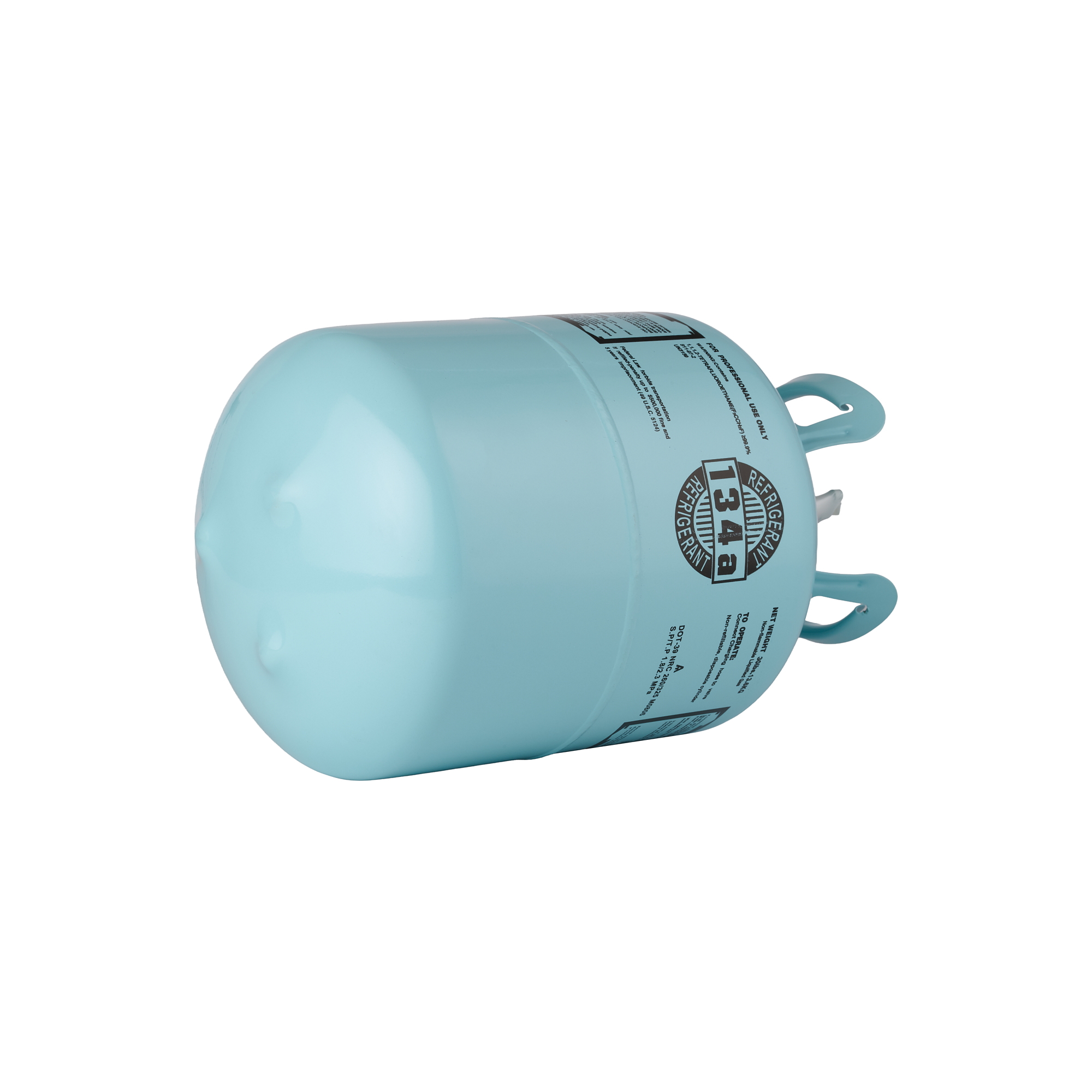 REFRIG DAC 13.6kg - R134A