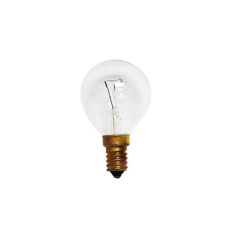 Universal Oven Lamp SES 40w E14 300°C
