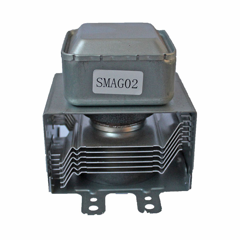 Sharp Microwave Magnetron 650-850w - Pin Placement A