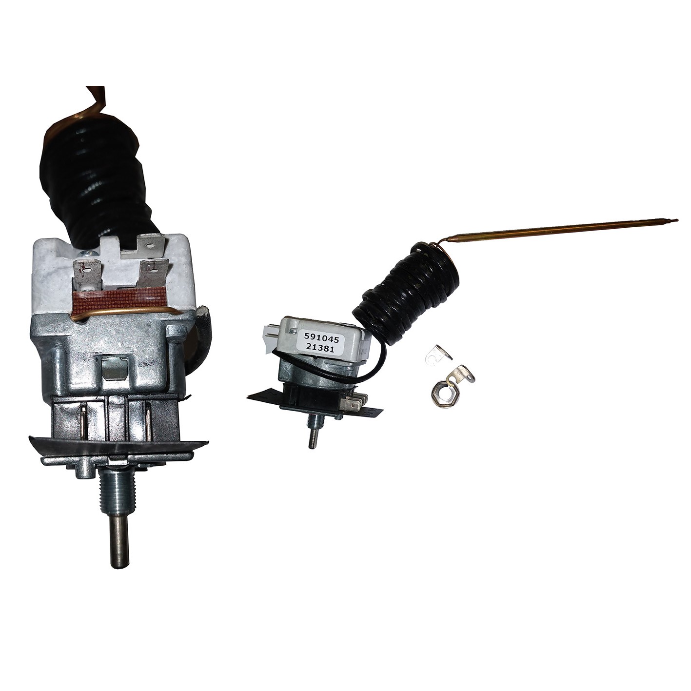 Universal Stove and Oven Bush Mount TH1045 5mm