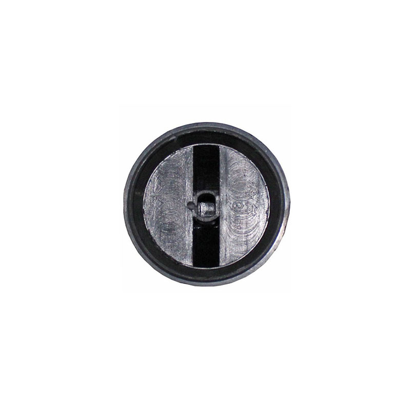 DEFY Stove Control Knob 0-6 Anti-Clockwise