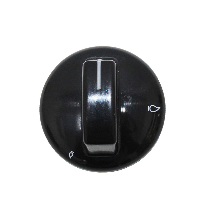 DEFY Gas Oven Knob