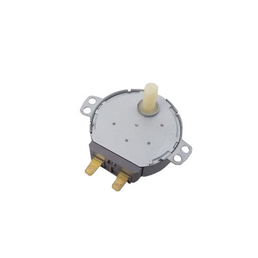LG Washing Machine Motor Assembly