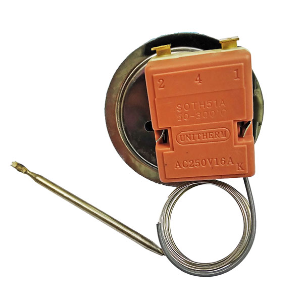 Universal Refrigerator Relay 1/4hp