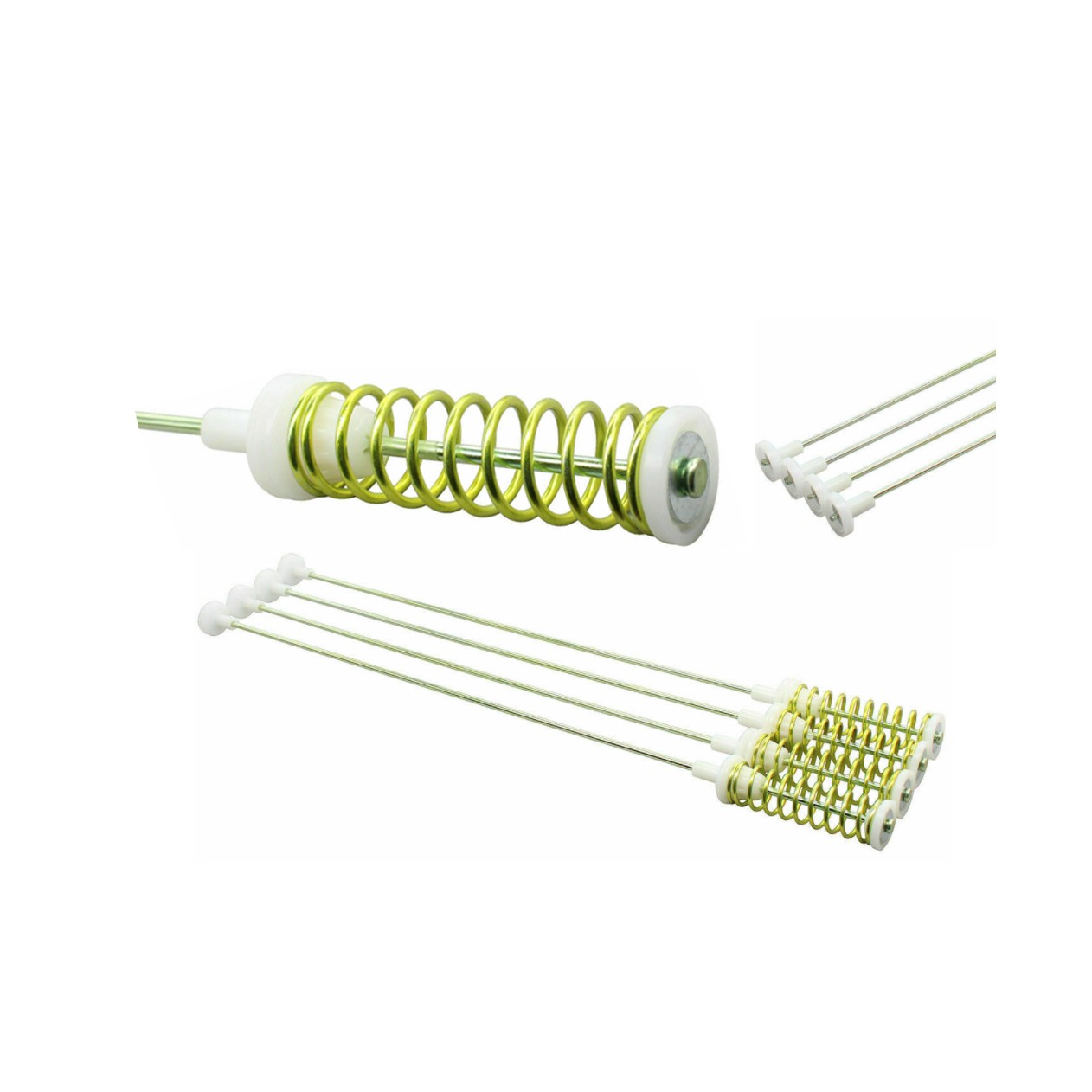 Samsung Washing Machine Shock Absorber | S-DC97-16350N