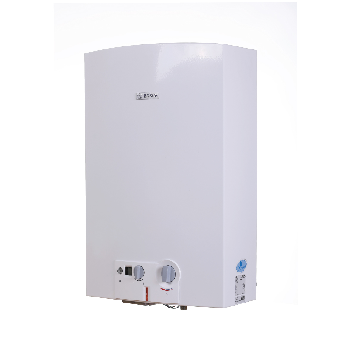 Bosch Gas Geyser 11L - Battery Ignition