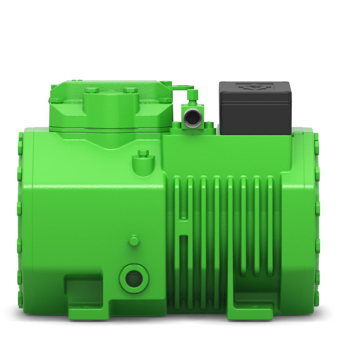 COMP BITZER 2DES-2Y + CCH