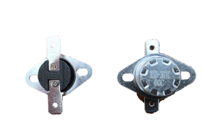 Universal Thermostat Button 60° N/C
