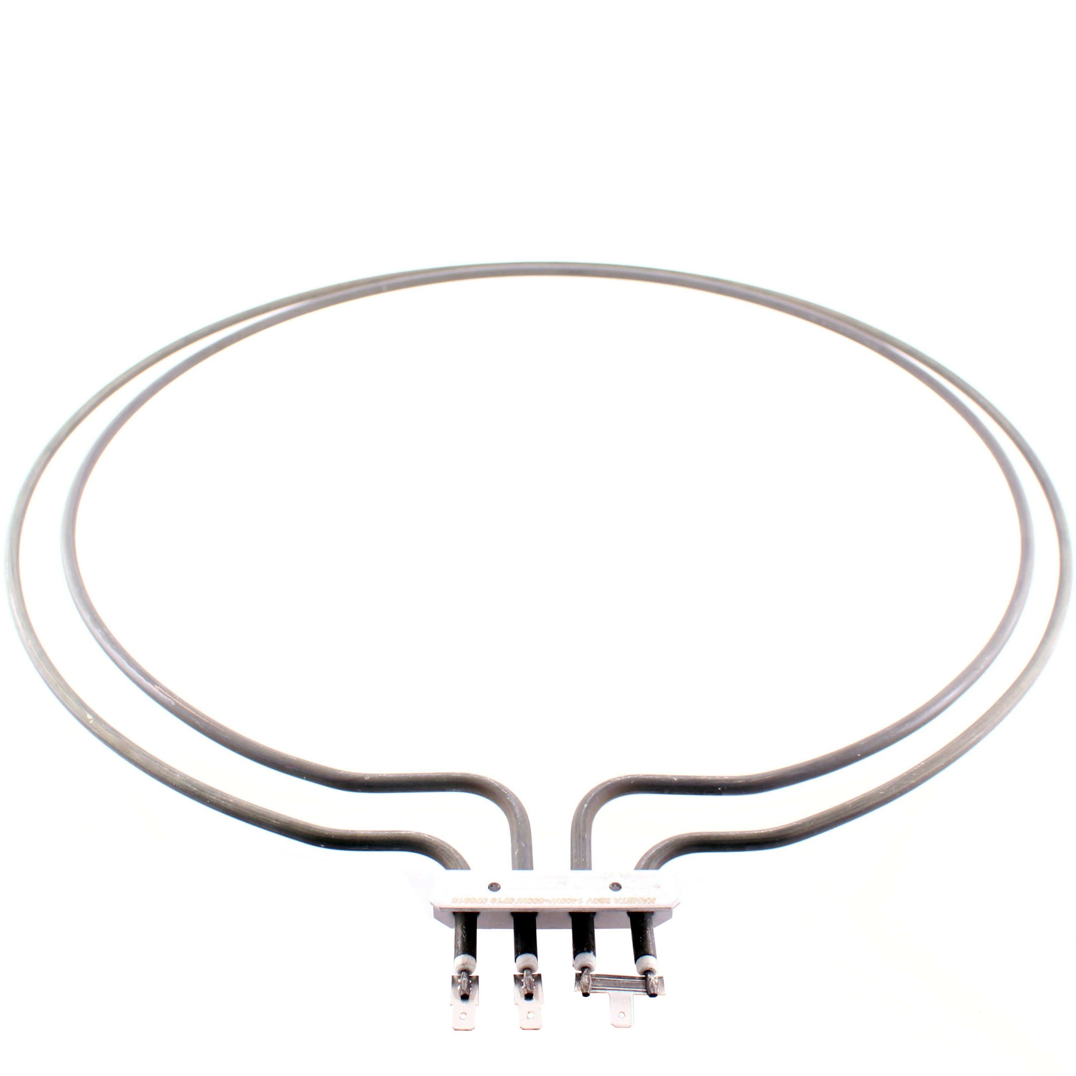 DEFY Tumble Dryer Dual Element