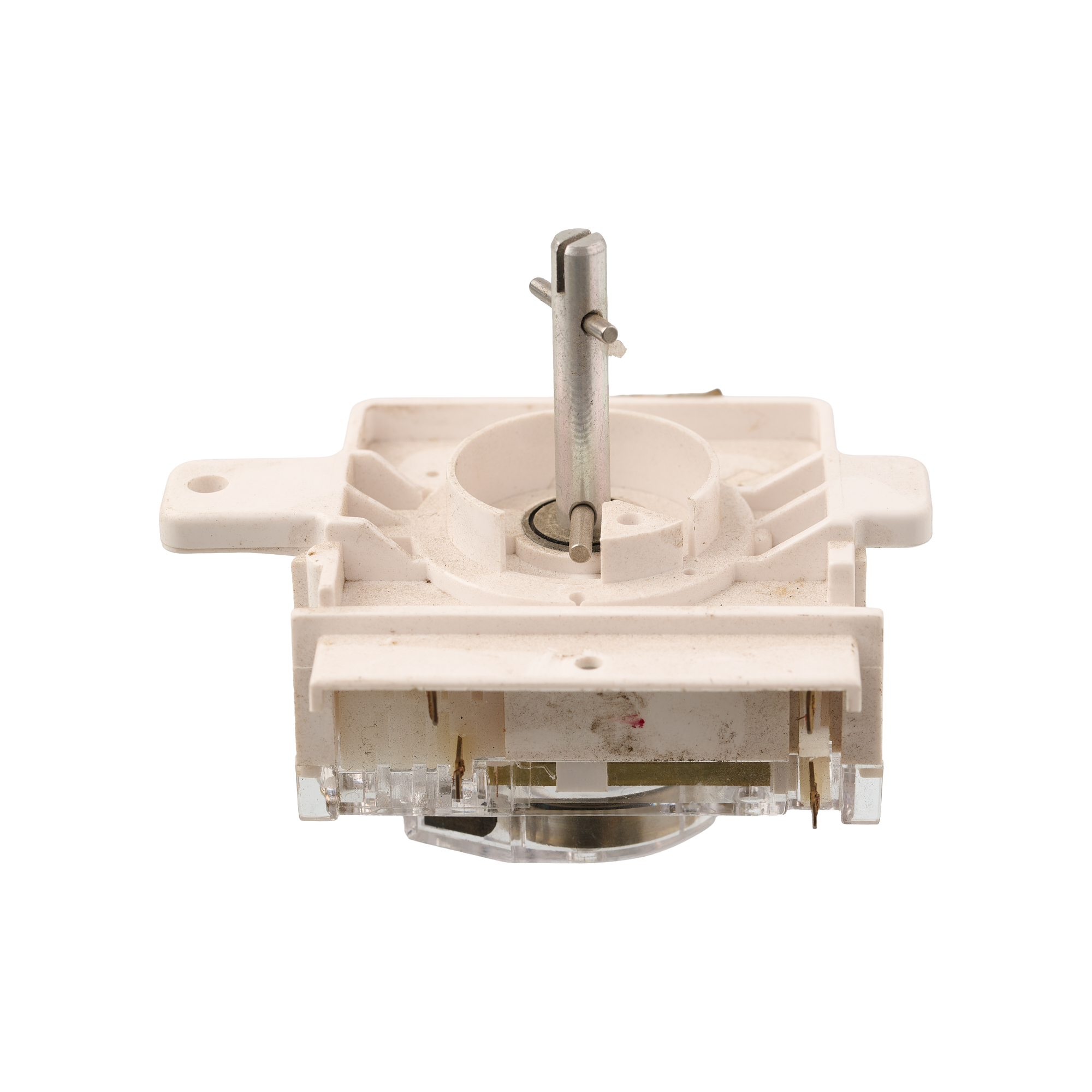 Samsung Washing Machine Wash Timer