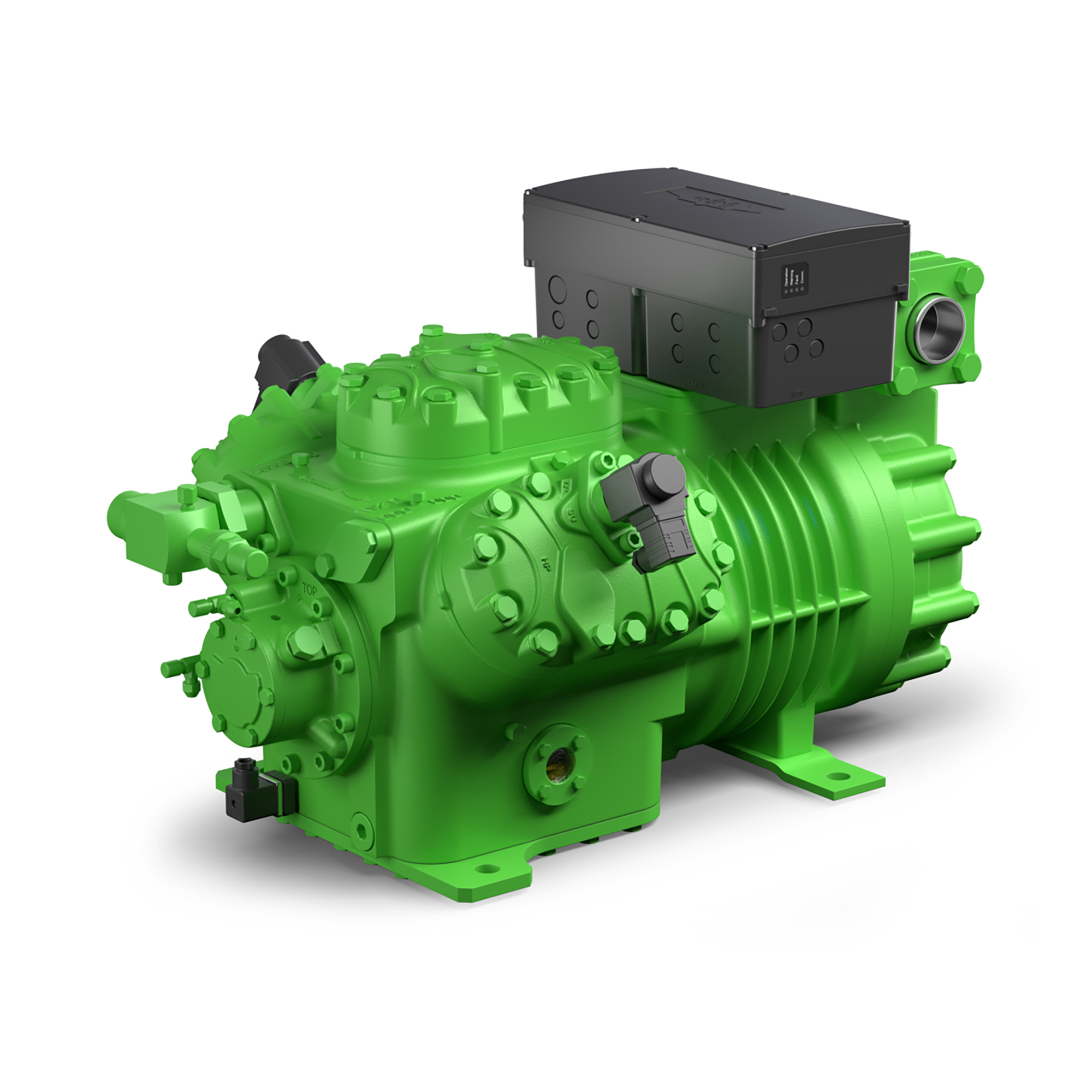 COMP BITZER 6GE-34Y