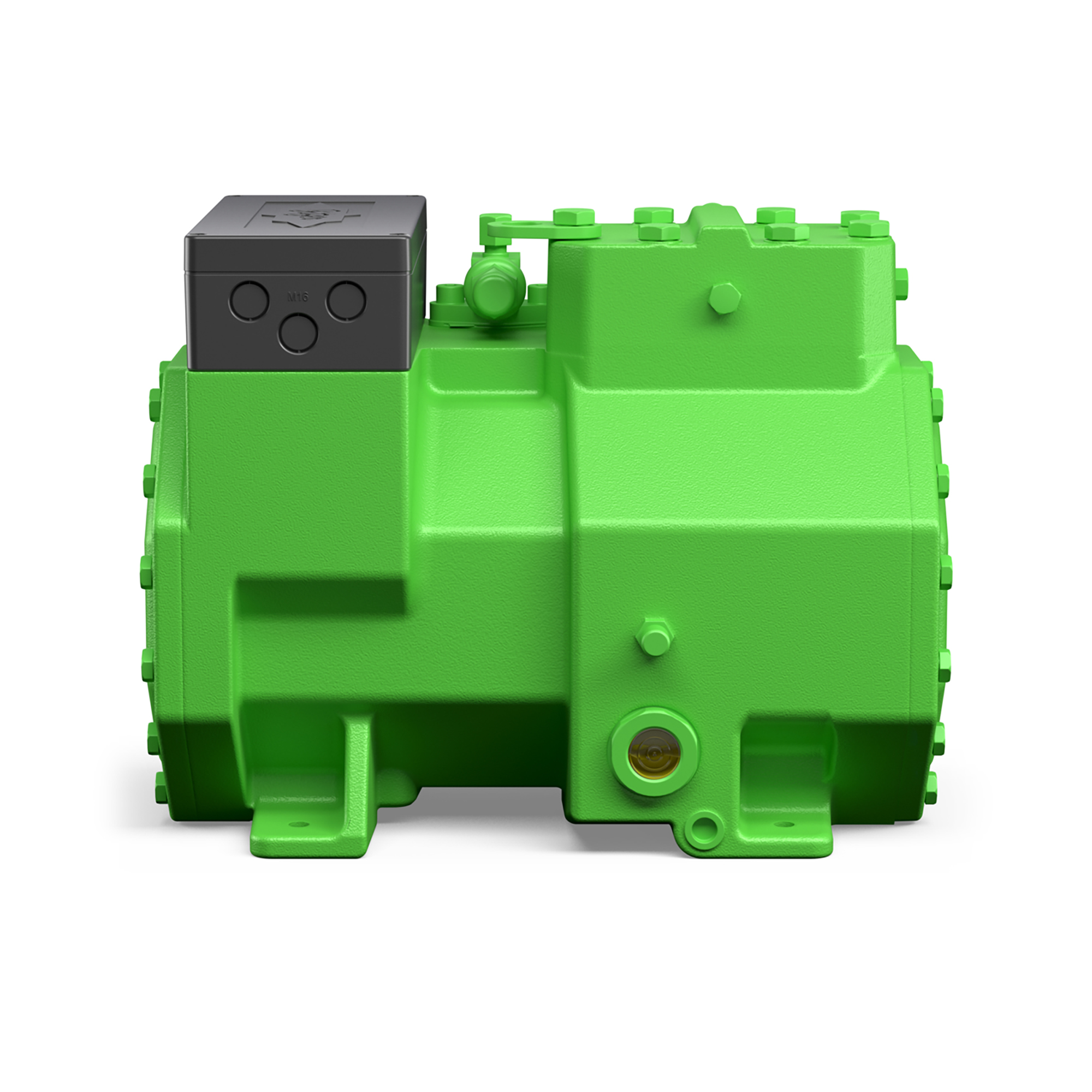 COMP BITZER 2FES-3Y + CCH