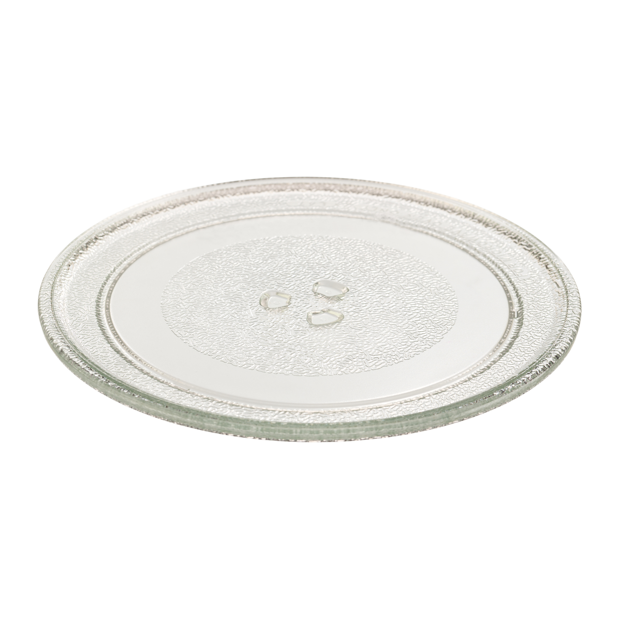 DEFY Turntable Plate