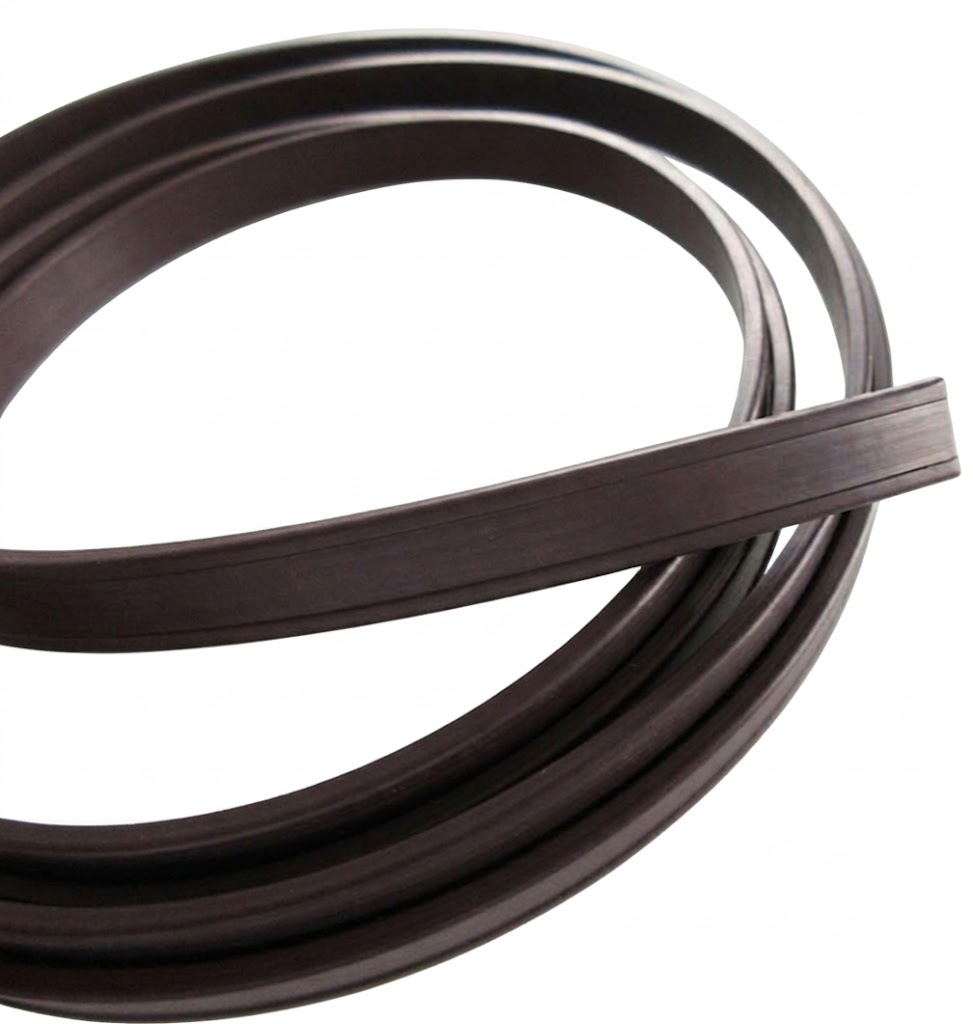 UNIVERSAL REFRIDGERATION GASKET MAGNET 8MM * 3MM