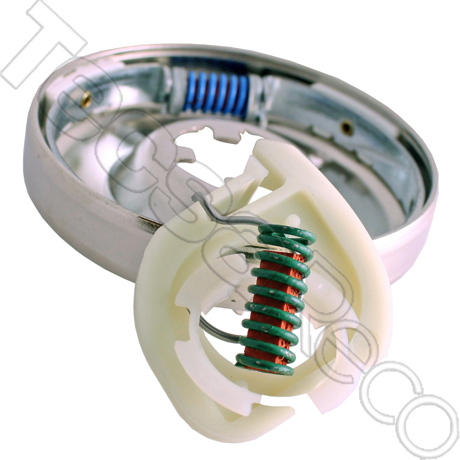 Whirlpool Washing Machine Clutch Complete