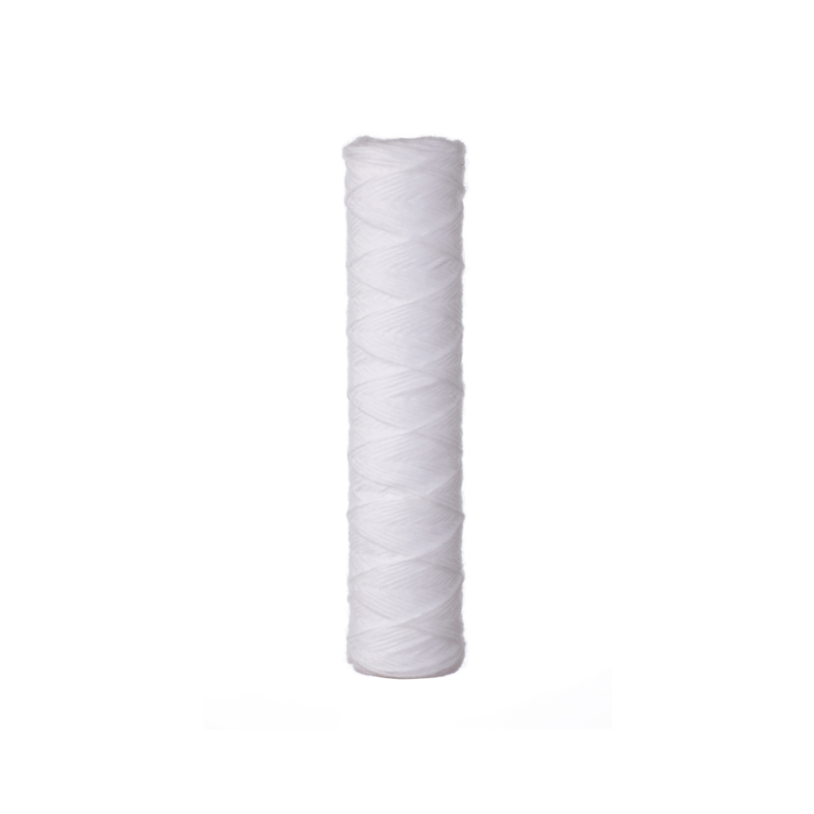 First Stage 10-Inch Point of Entry Filter (Polypropylene Yarn)