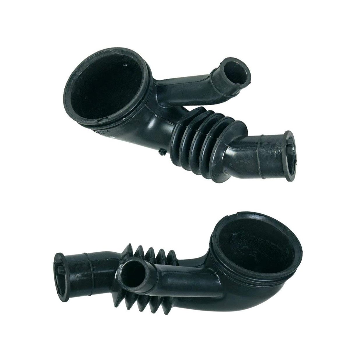 Samsung Washing Machine Soap Hose