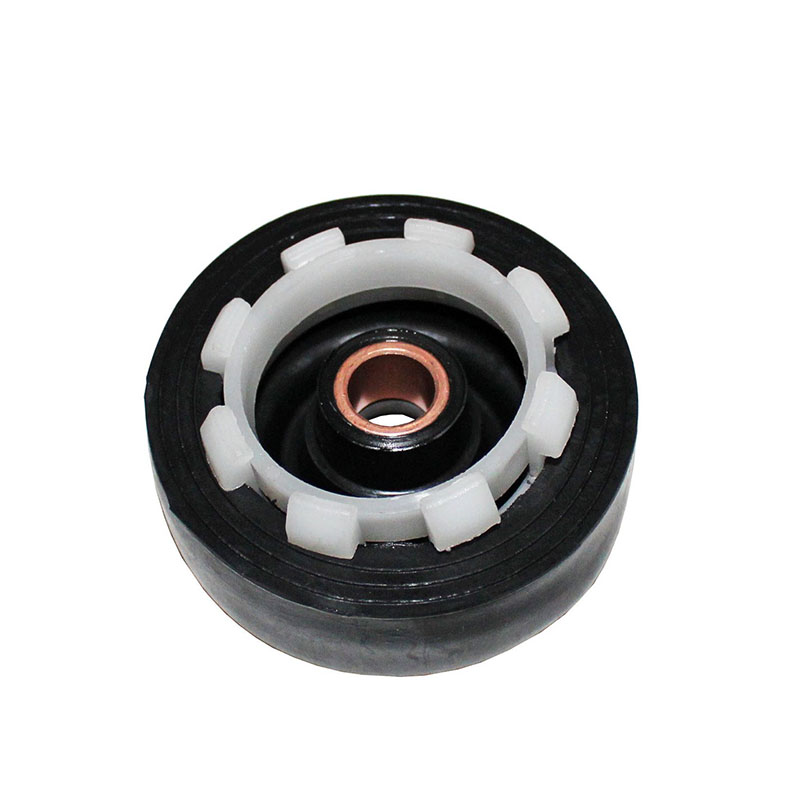DEFY Washing Machine Drum Buffer