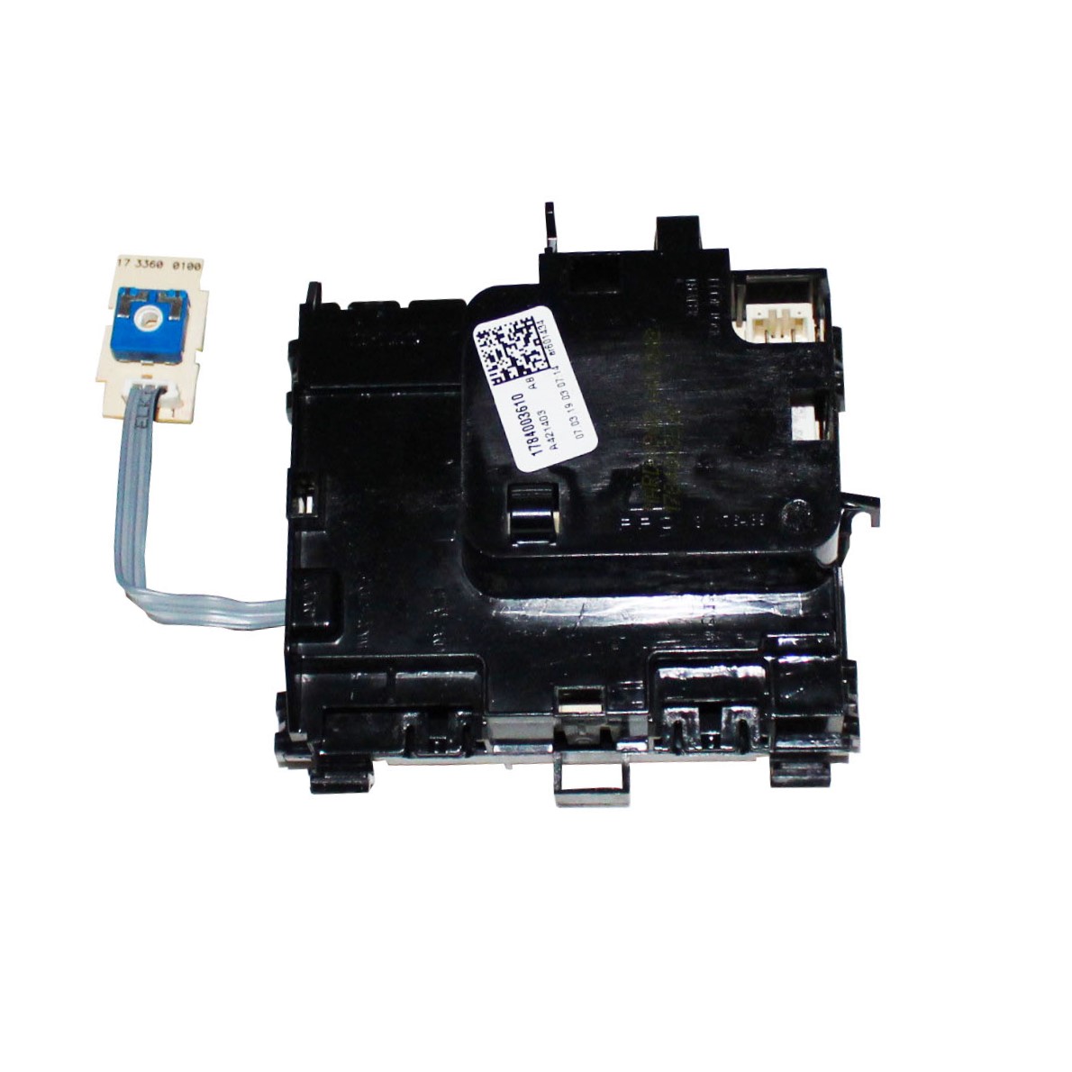DEFY Washing Machine PCB