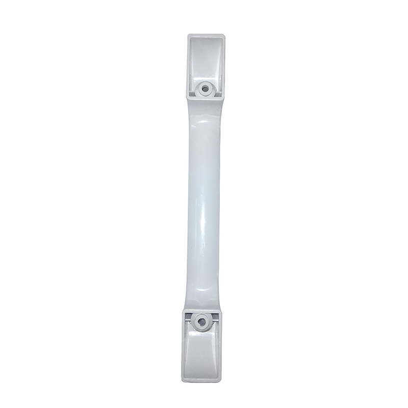 Fridgemaster Door Handle - White