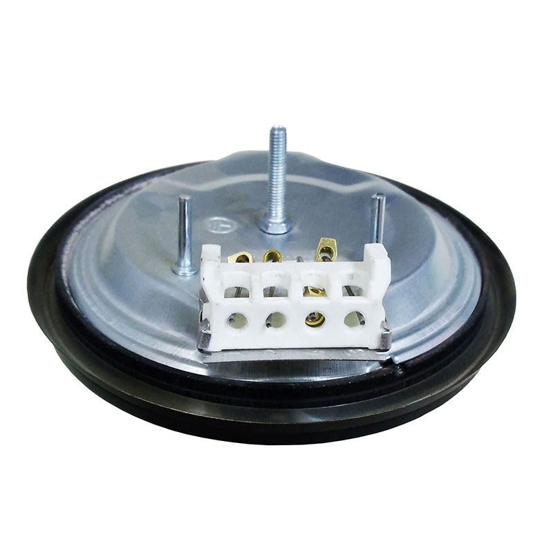 Universal Stove Solid Plate 9" 2000w 225mm