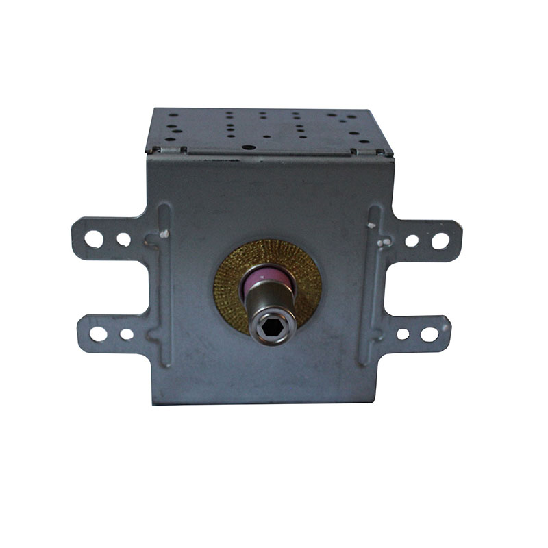 Sharp Microwave Magnetron 650-850w - Pin Placement A