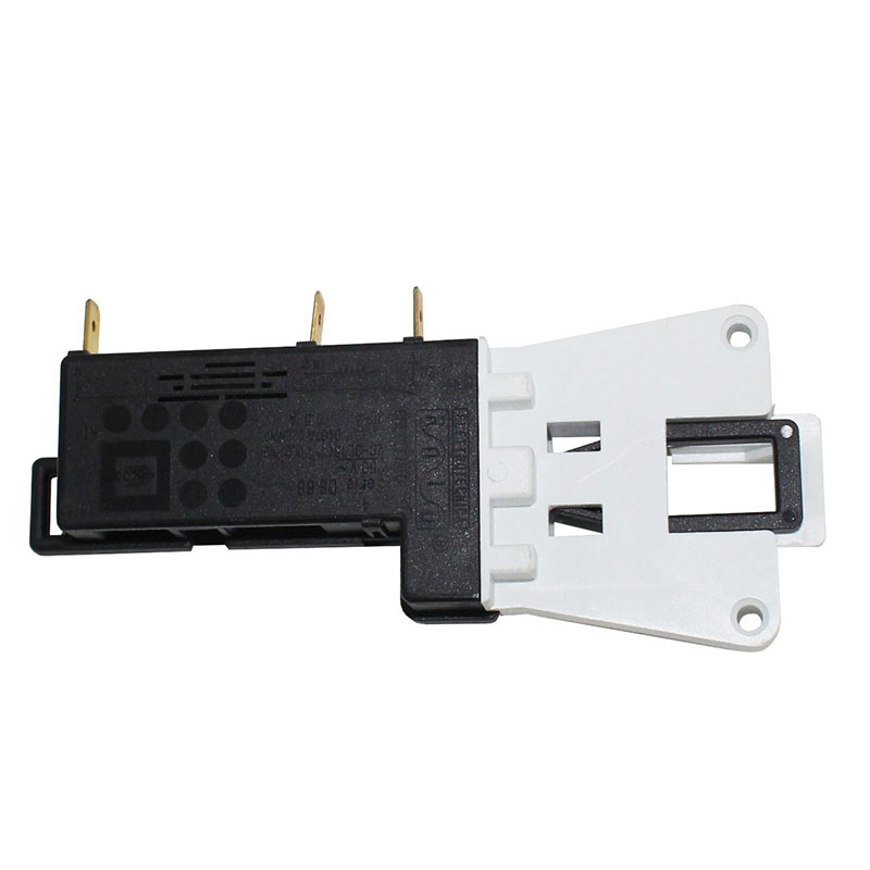 DEFY Washing Machine Interlock