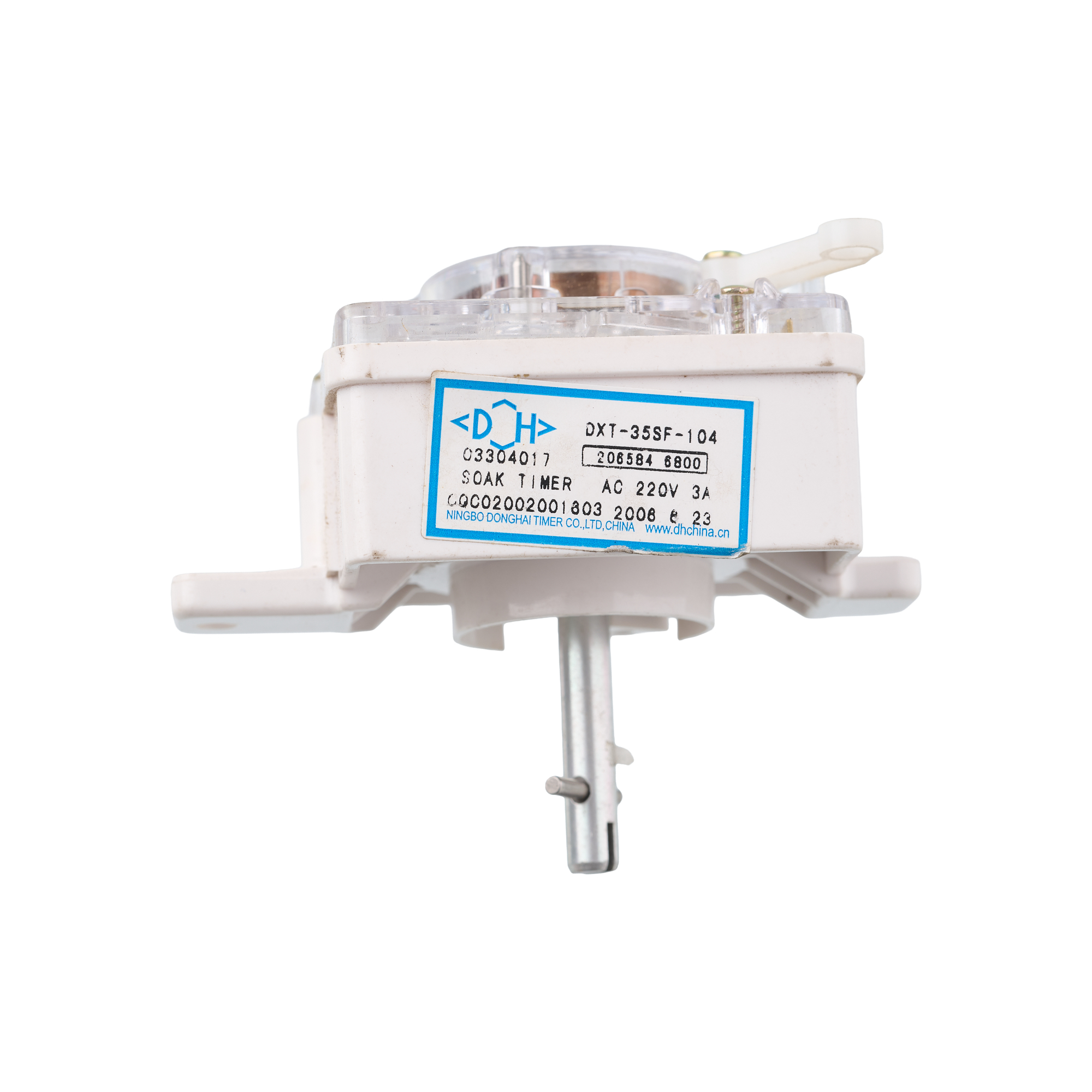 Samsung Washing Machine Wash Timer