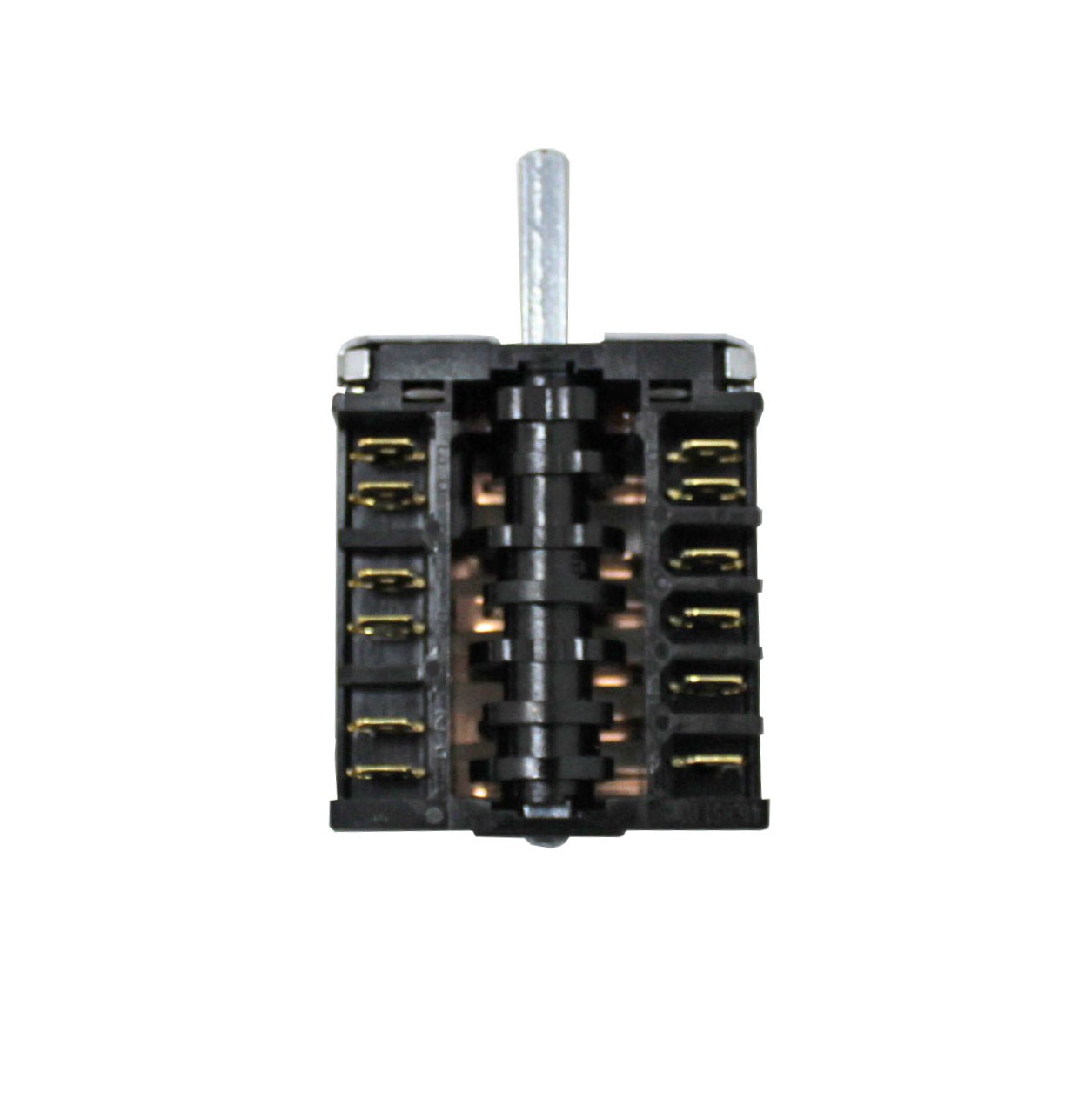 Univa Stove Selector Switch 4 Position