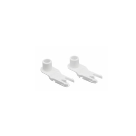 EVAPORATOR ASSEMBLY HINGE SET(PR)