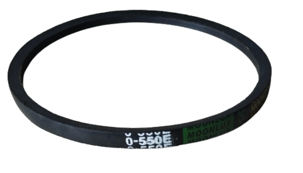 HISENSE WASHING MACHINE V BELT (O-550E)