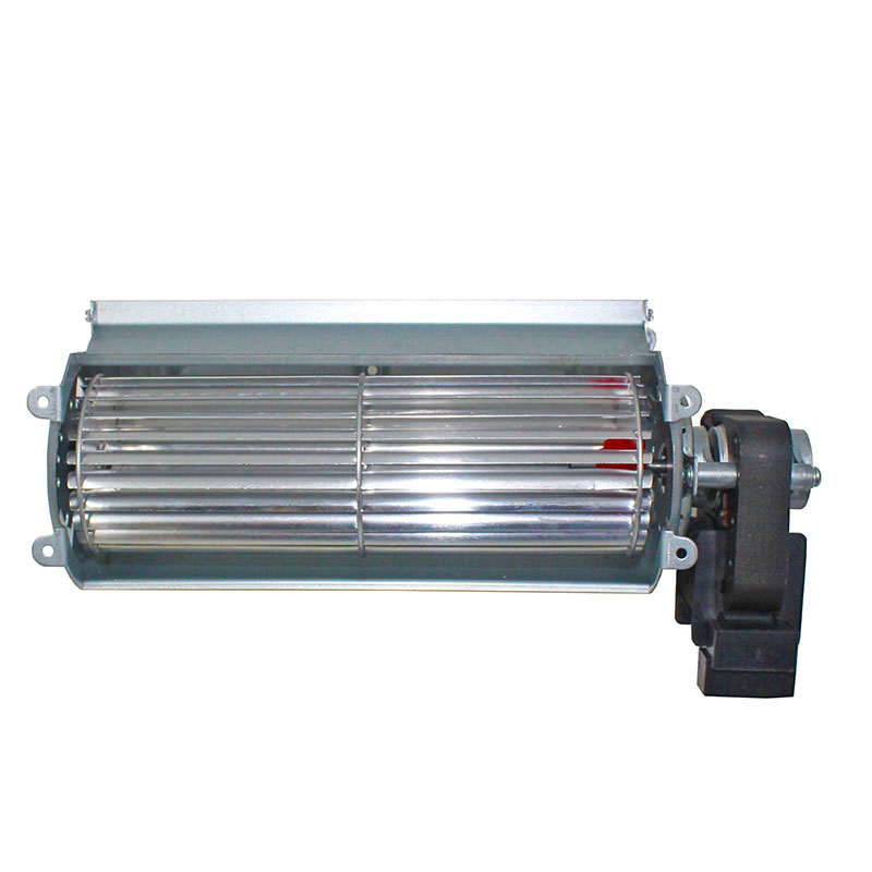 DEFY Oven Cooling Fan Motor