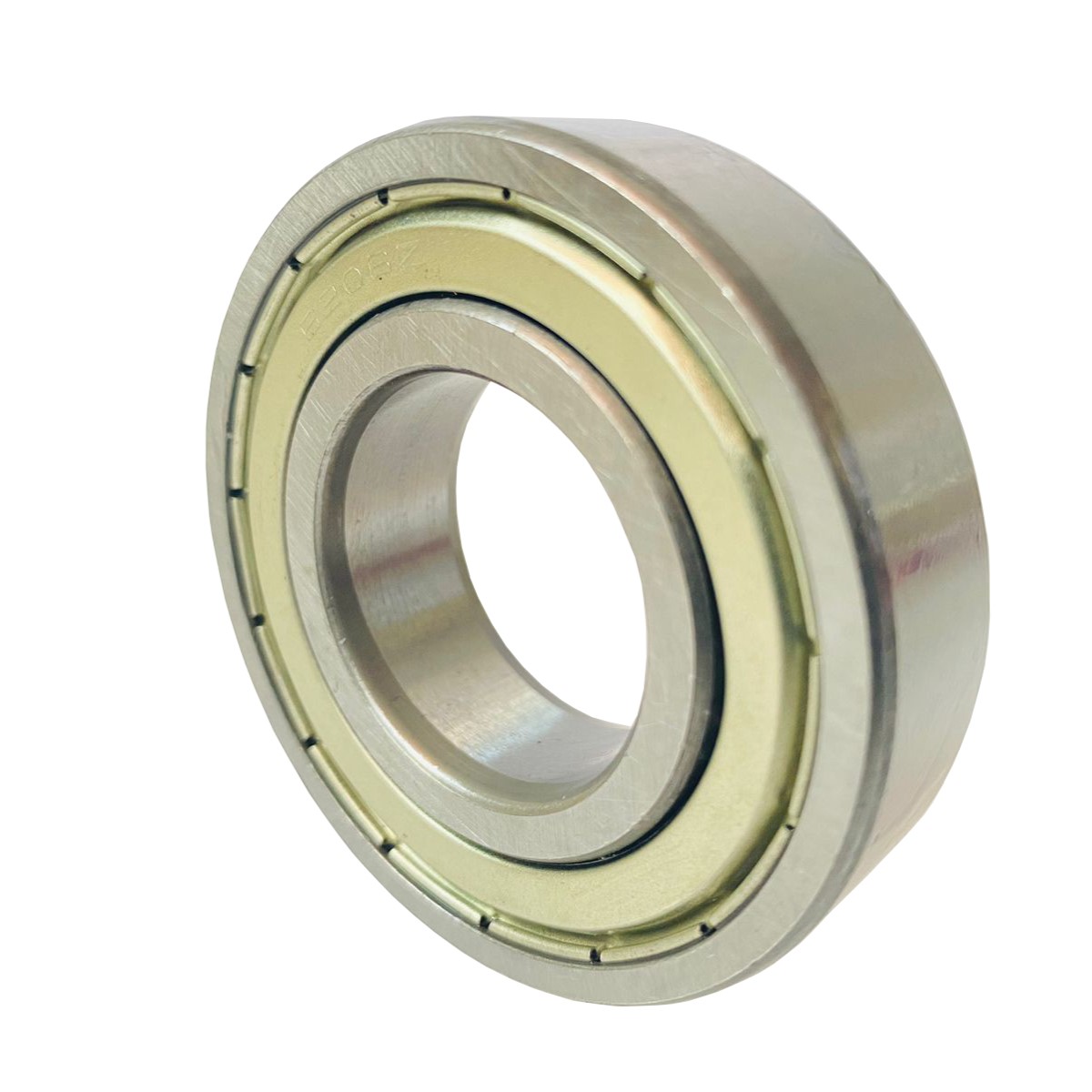 Bearing, 6206zz (30 x 62 x 16mm)