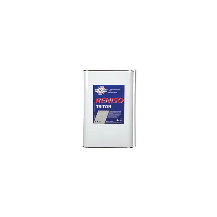 OIL POLYOLESTER 68 5L