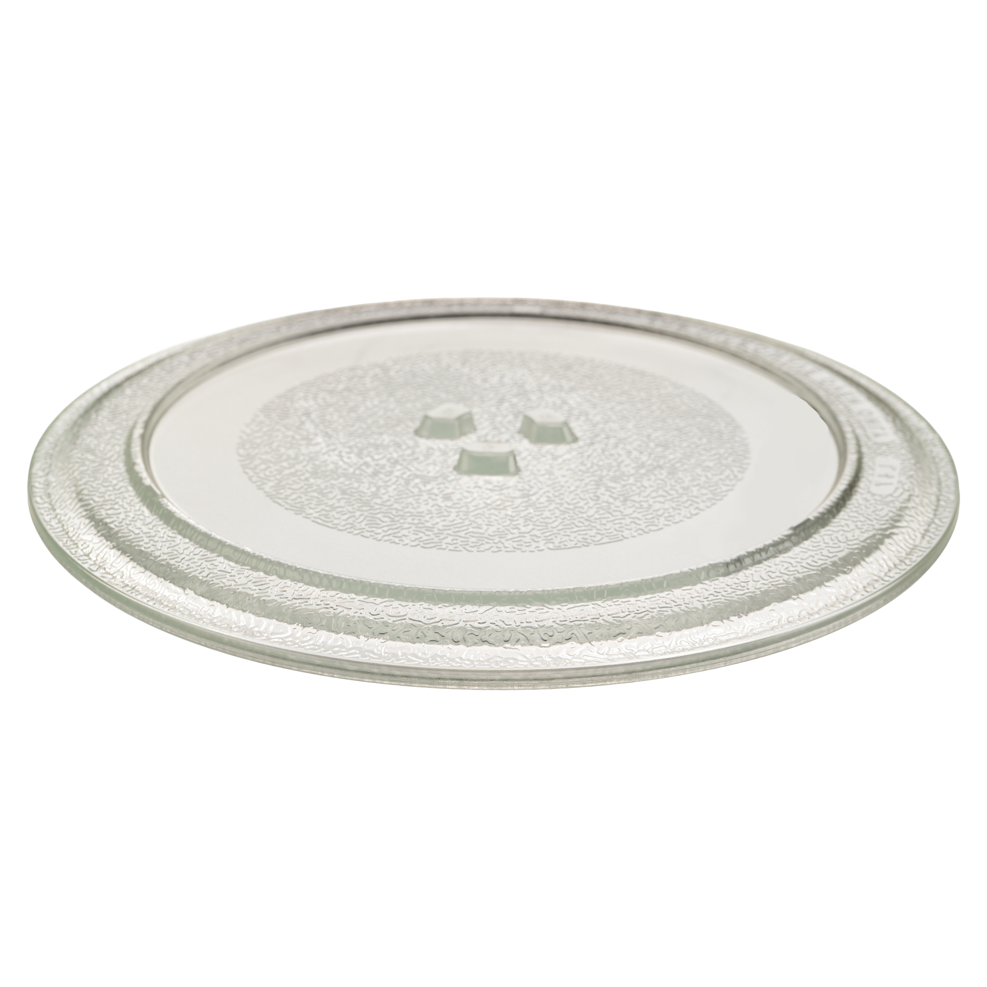 DEFY Turntable Plate