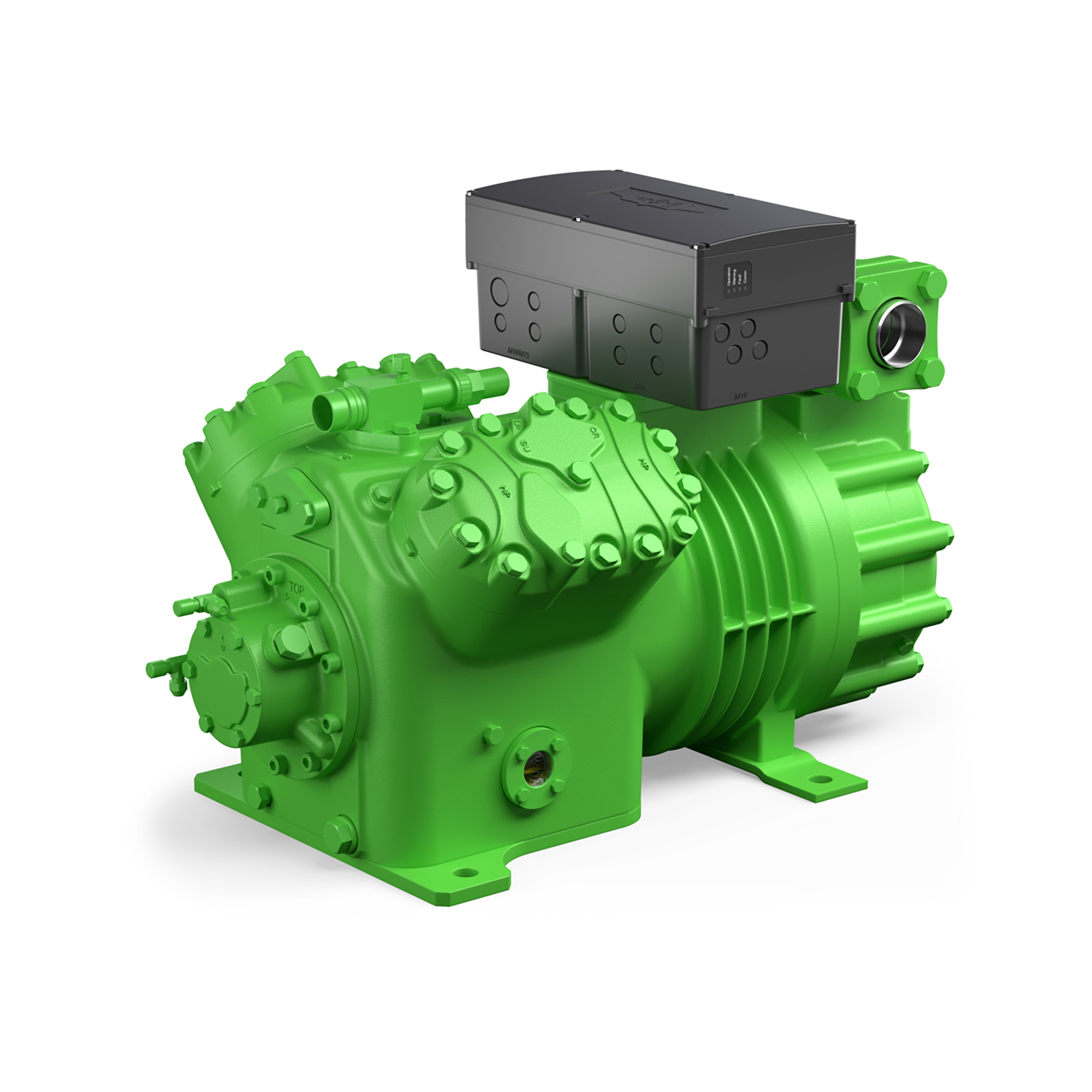 COMP BITZER 4GE-23Y