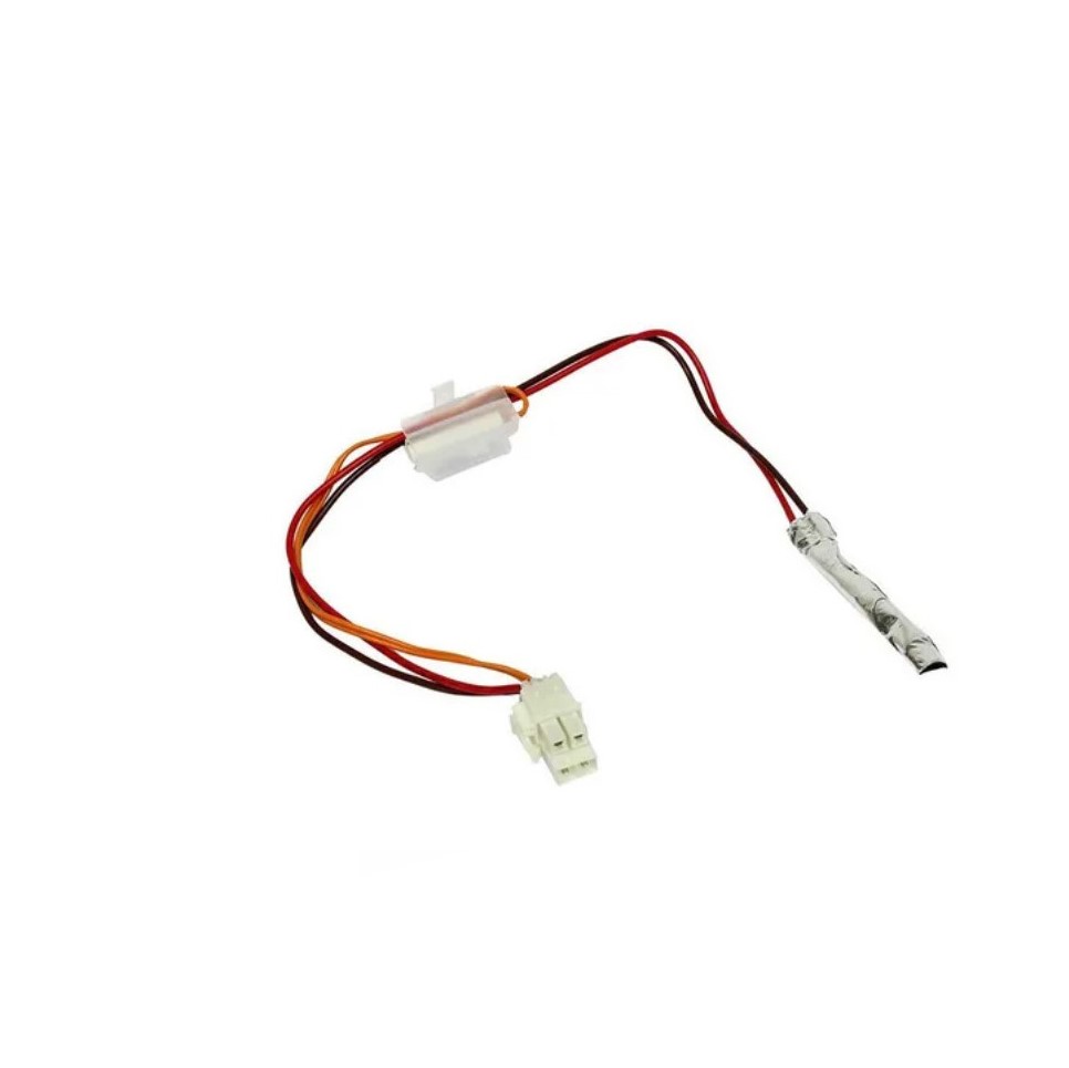 LG Refrigerator Defrost Controller