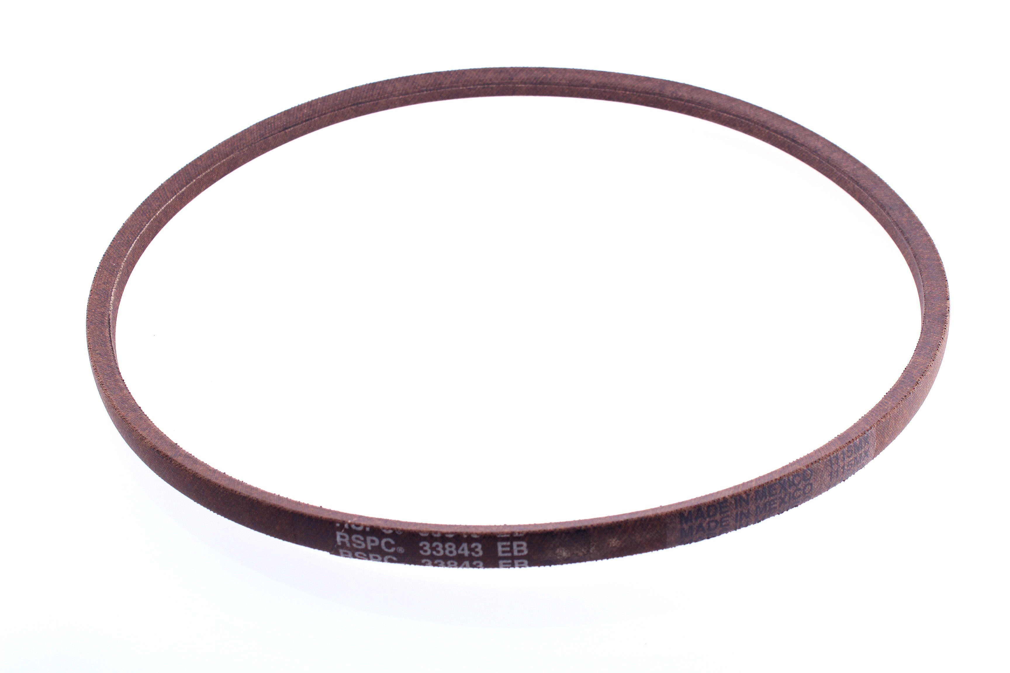 Speed Queen Washing Machine Belt Brown