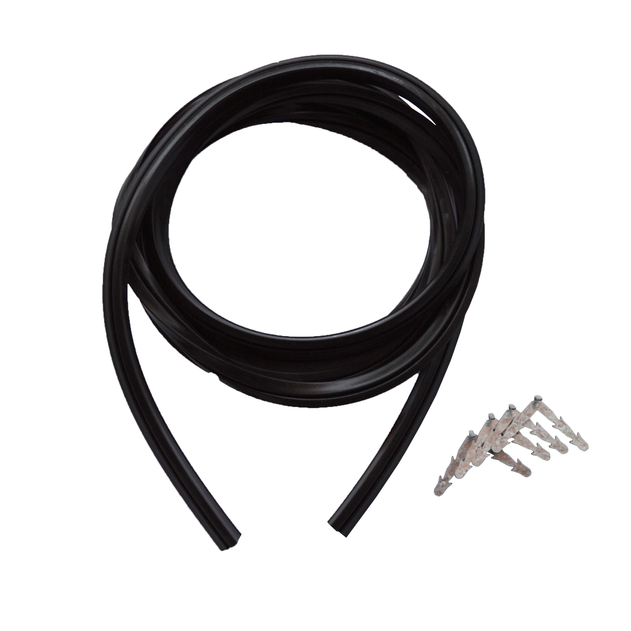Universal Oven Door Seal 4 Sided