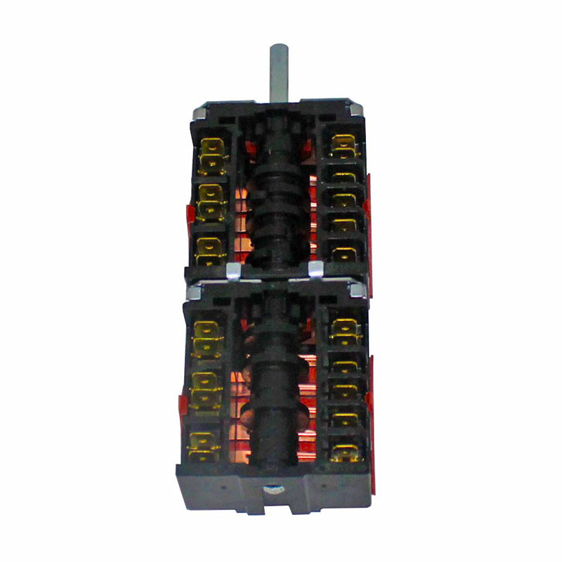DEFY Oven Selector Switch