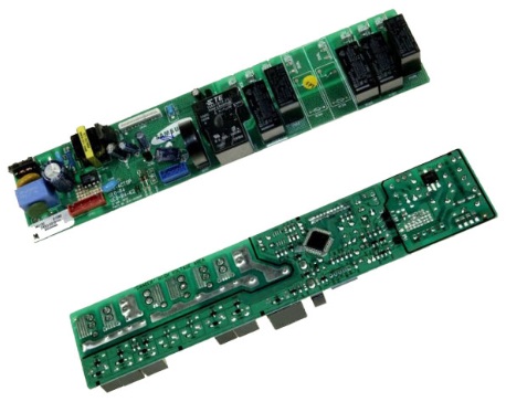 Samsung Stove PCB ASsembly Hob