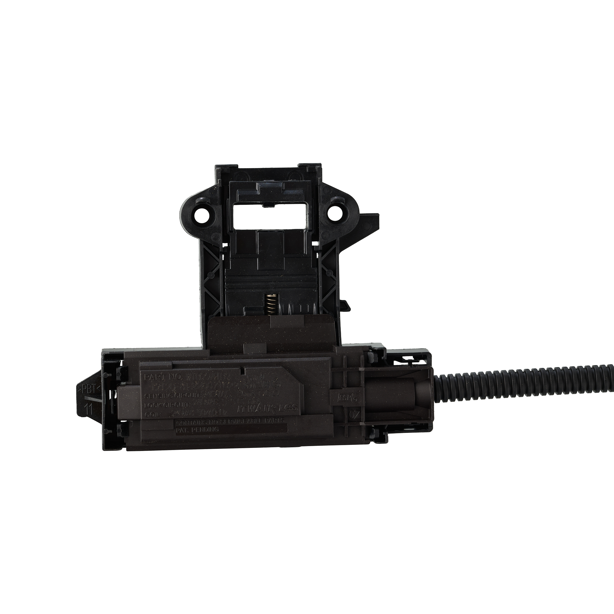 Whirlpool Washing Machine Lid Switch