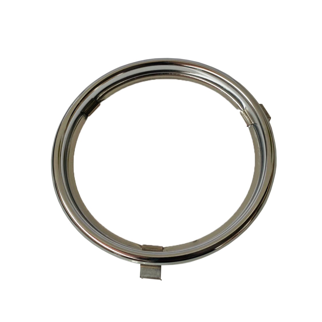DEFY Stove Trim Ring 145mm