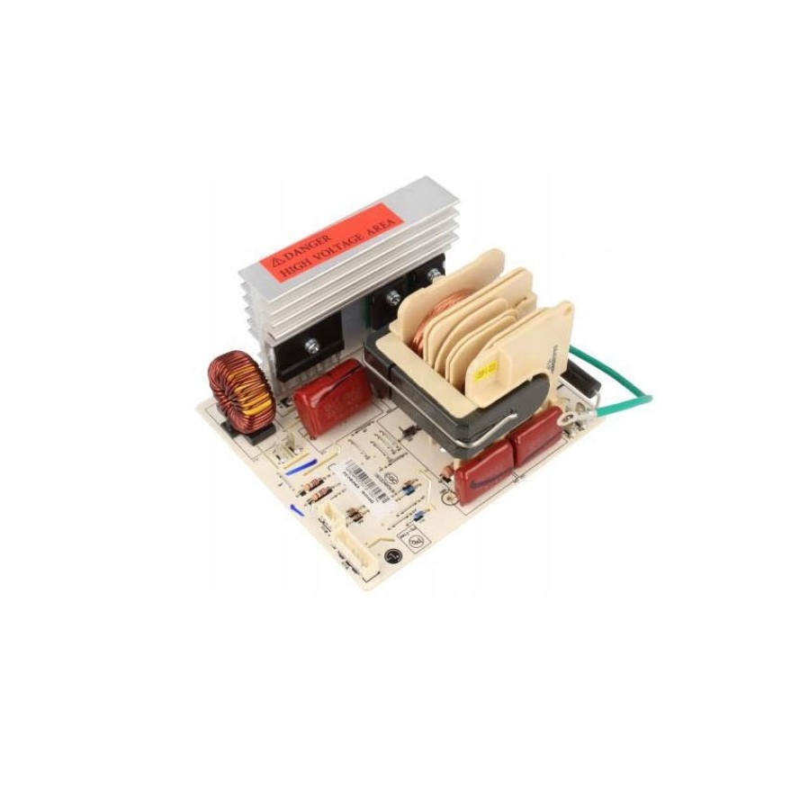 LG Microwave PCB Inverter