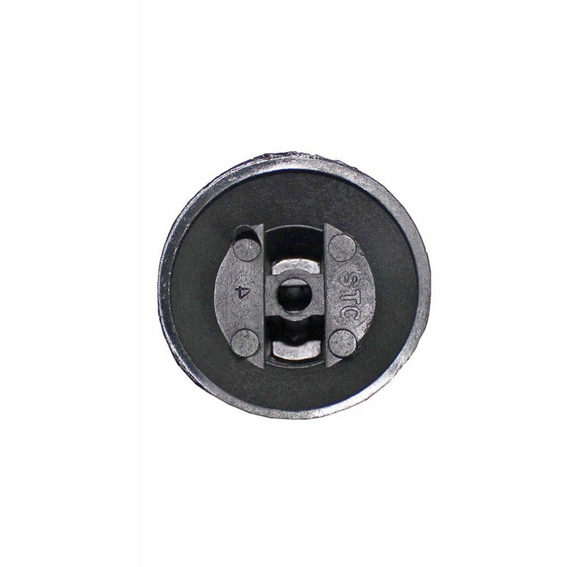 Universal Oven Control Knob 6mm 0-3